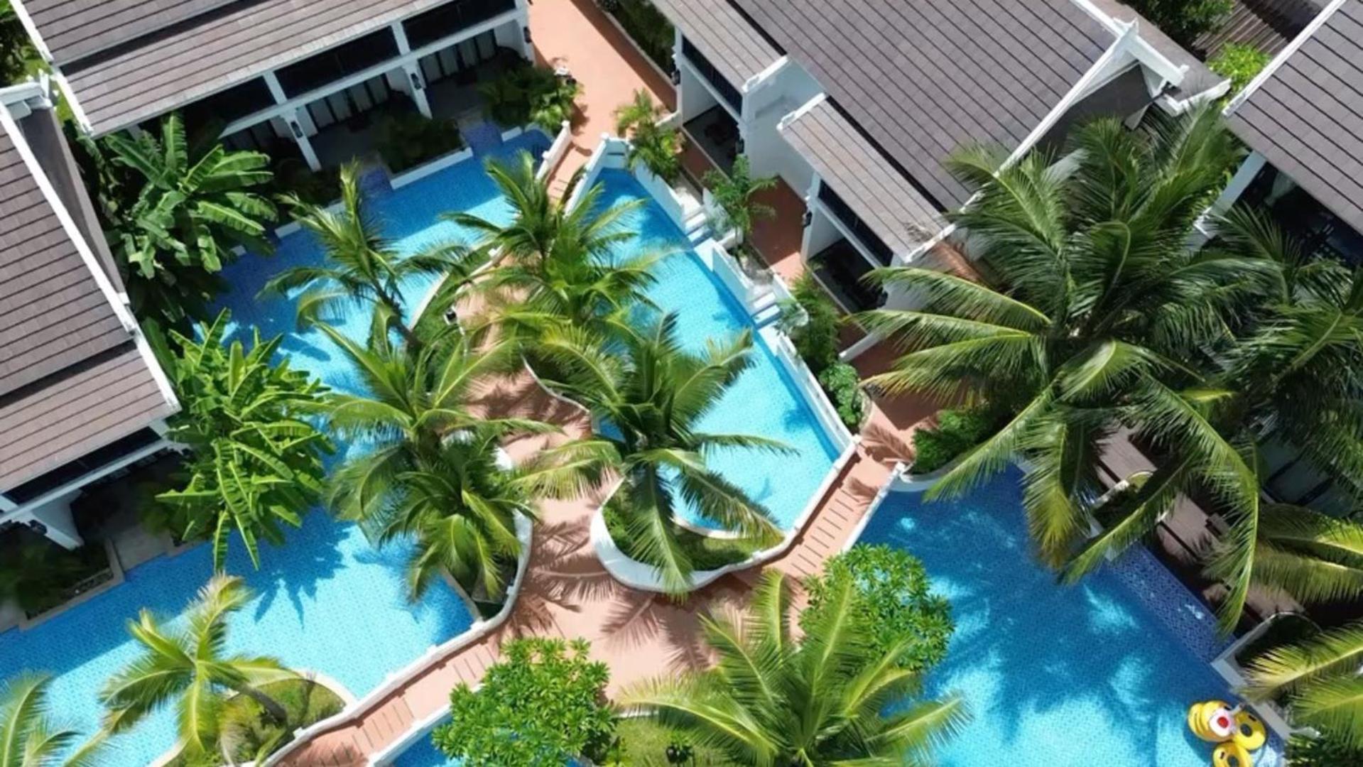 Manyo Hotel And Resort Luang Prabang Buitenkant foto