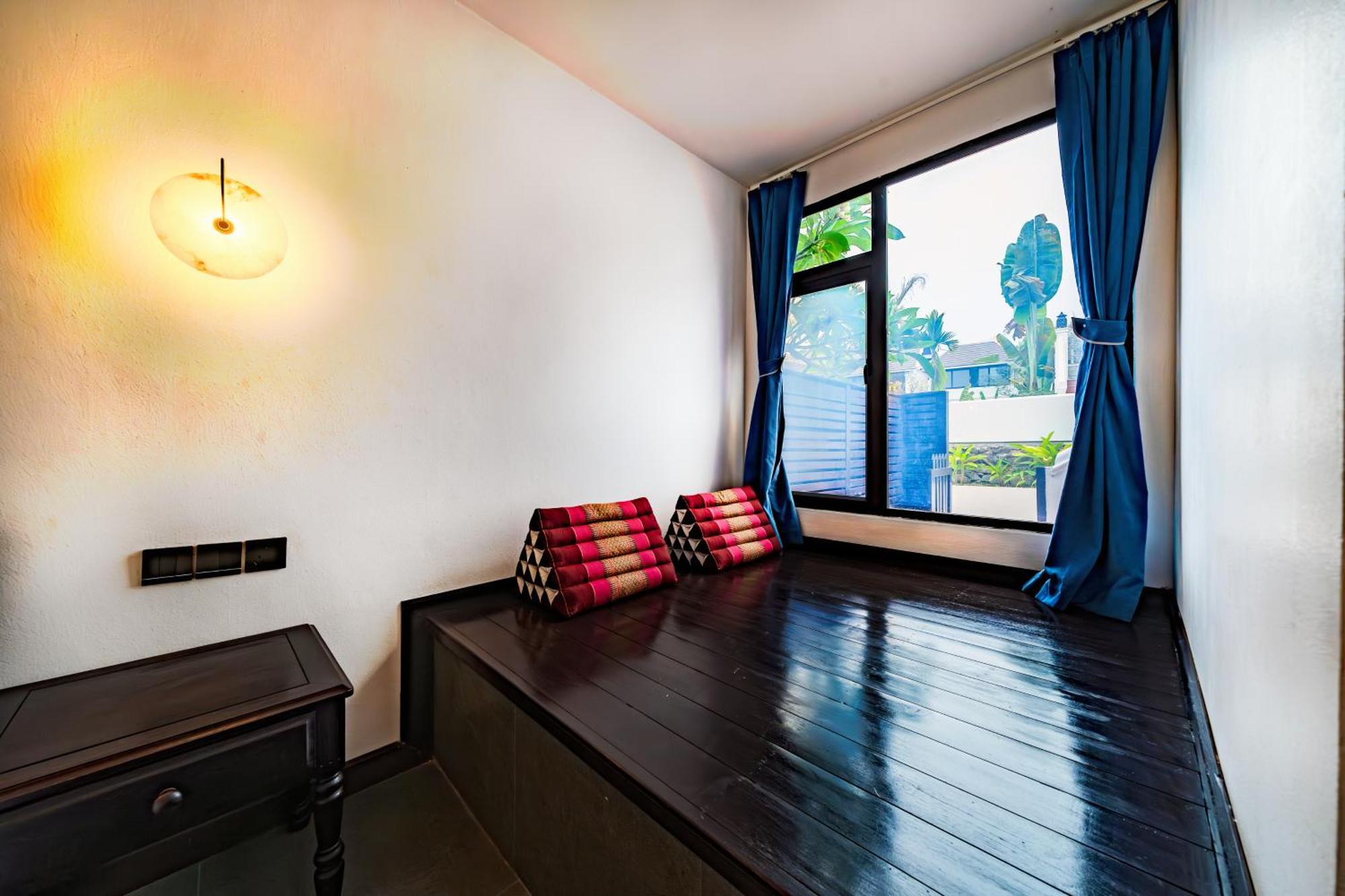 Manyo Hotel And Resort Luang Prabang Buitenkant foto