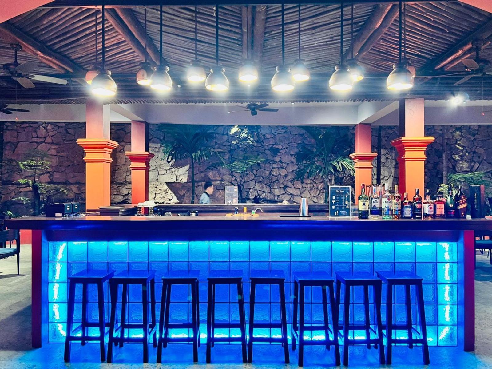 Manyo Hotel And Resort Luang Prabang Buitenkant foto