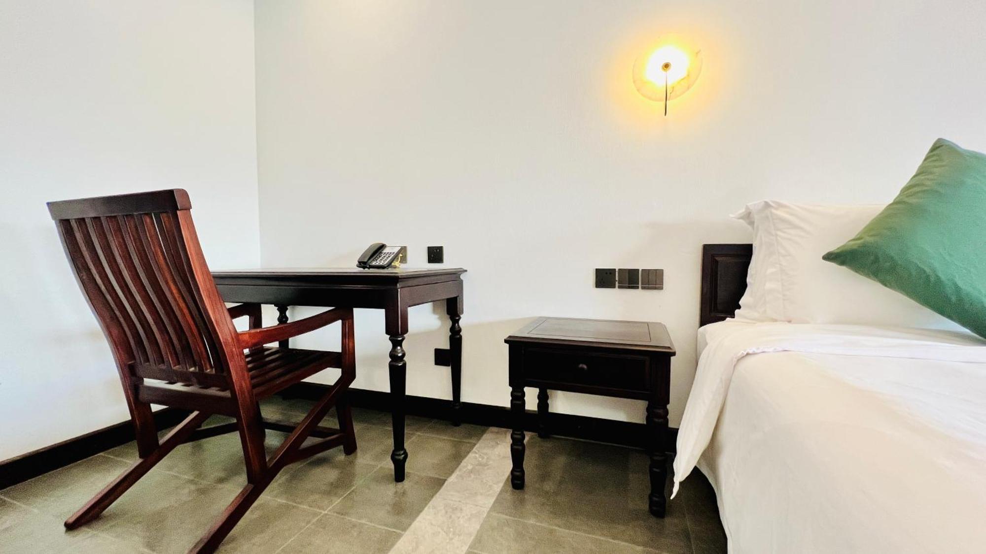 Manyo Hotel And Resort Luang Prabang Buitenkant foto